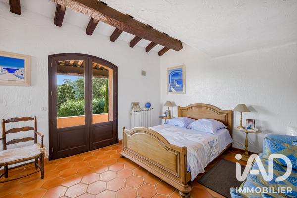 Maison (prestige) à vendre 11 pièces 330 m² Fréjus
