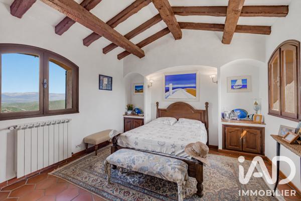 Maison (prestige) à vendre 11 pièces 330 m² Fréjus