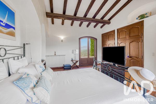 Maison (prestige) à vendre 11 pièces 330 m² Fréjus