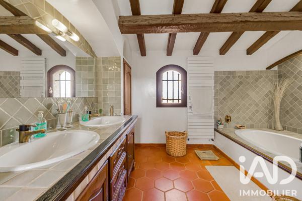 Maison (prestige) à vendre 11 pièces 330 m² Fréjus