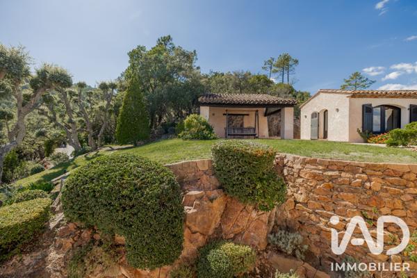 Maison (prestige) à vendre 11 pièces 330 m² Fréjus