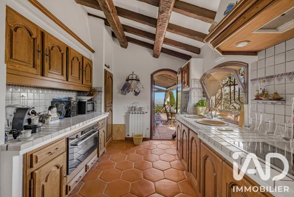 Maison (prestige) à vendre 11 pièces 330 m² Fréjus
