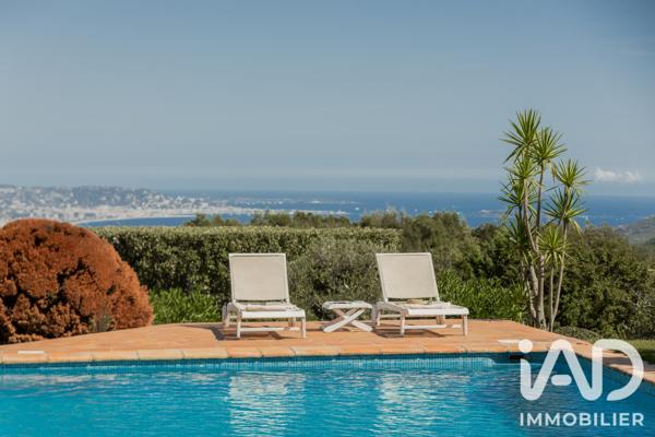 Maison (prestige) à vendre 11 pièces 330 m² Fréjus