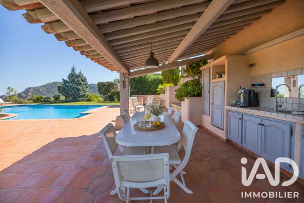 Maison (prestige) à vendre 11 pièces 330 m² Fréjus