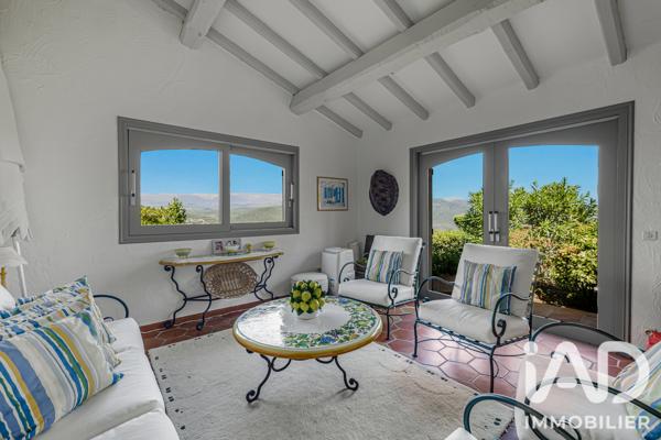 Maison (prestige) à vendre 11 pièces 330 m² Fréjus