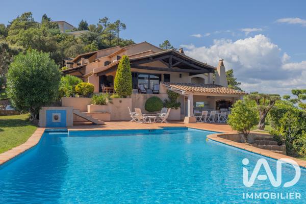 Maison (prestige) à vendre 11 pièces 330 m² Fréjus