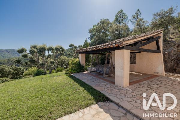 Maison (prestige) à vendre 11 pièces 330 m² Fréjus