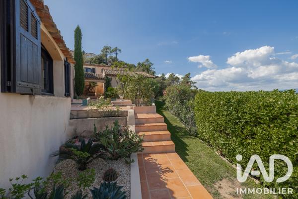Maison (prestige) à vendre 11 pièces 330 m² Fréjus