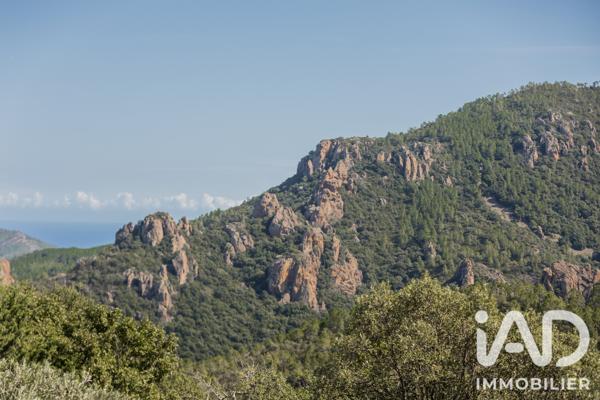 Maison (prestige) à vendre 11 pièces 330 m² Fréjus