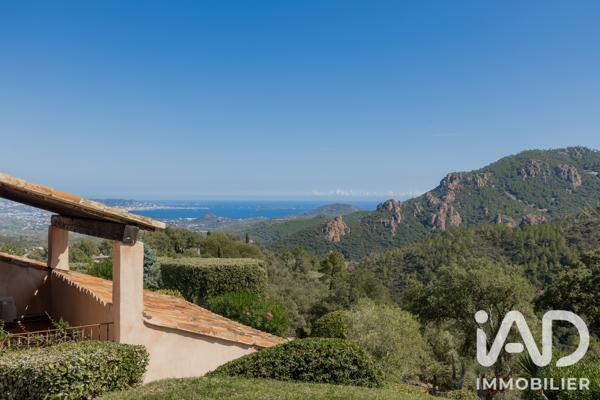 Maison (prestige) à vendre 11 pièces 330 m² Fréjus