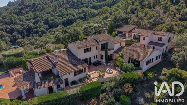 Maison (prestige) à vendre 11 pièces 330 m² Fréjus