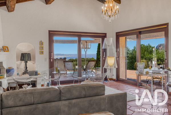Maison (prestige) à vendre 11 pièces 330 m² Fréjus