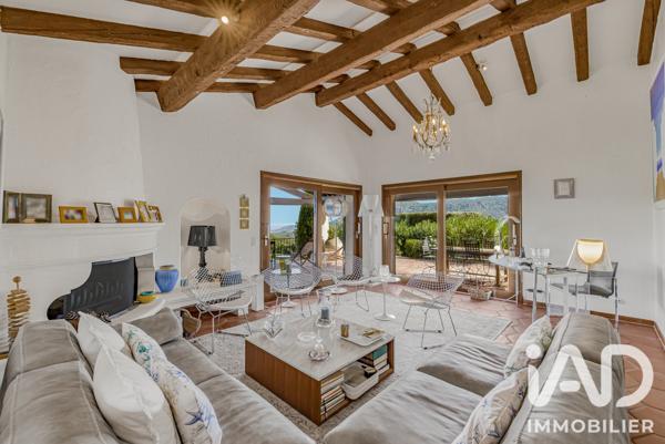 Maison (prestige) à vendre 11 pièces 330 m² Fréjus