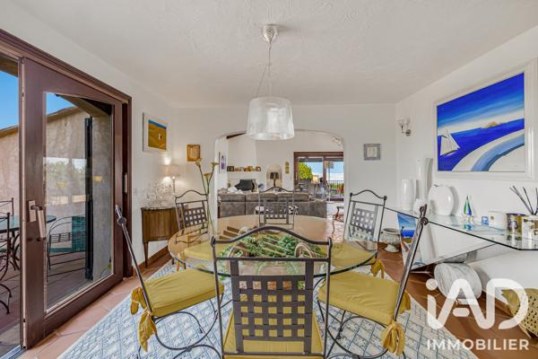 Maison (prestige) à vendre 11 pièces 330 m² Fréjus