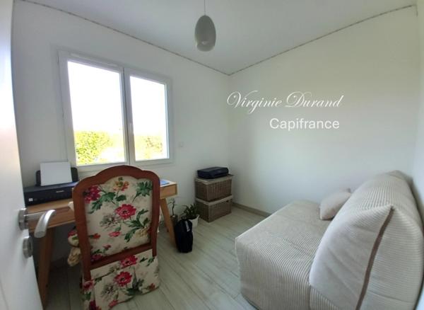 Maison à vendre 4 pièces (Sud Landes 40)