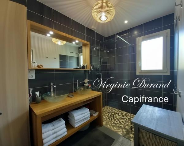 Maison à vendre 4 pièces (Sud Landes 40)