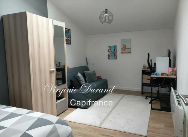 Maison à vendre 4 pièces (Sud Landes 40)
