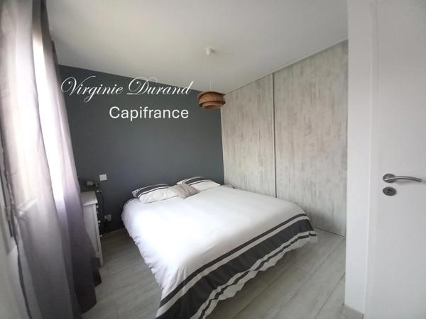 Maison à vendre 4 pièces (Sud Landes 40)