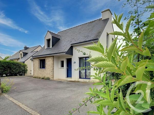 Maison à vendre  5 pièces - 93 m2 ST GILDAS DE RHUYS - 56