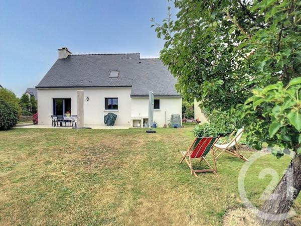 Maison à vendre  5 pièces - 93 m2 ST GILDAS DE RHUYS - 56