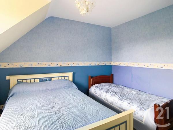 Maison à vendre  5 pièces - 93 m2 ST GILDAS DE RHUYS - 56