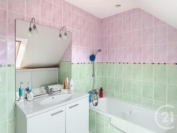 Maison à vendre  5 pièces - 93 m2 ST GILDAS DE RHUYS - 56