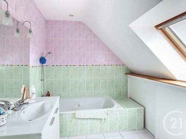 Maison à vendre  5 pièces - 93 m2 ST GILDAS DE RHUYS - 56