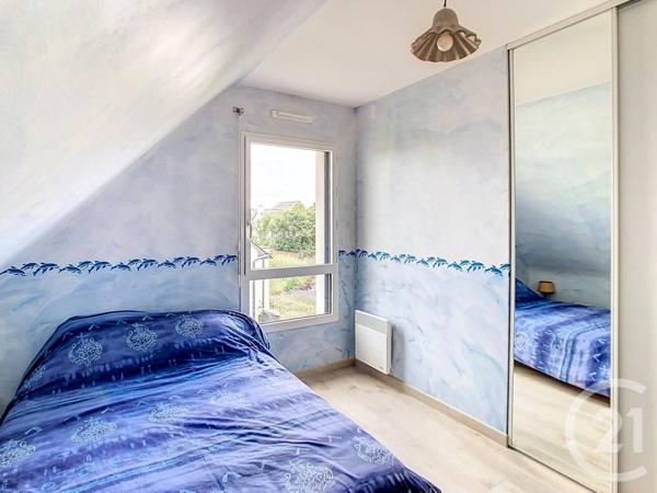 Maison à vendre  5 pièces - 93 m2 ST GILDAS DE RHUYS - 56