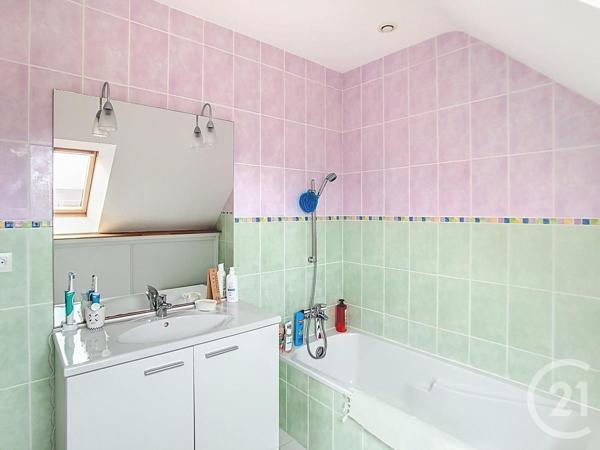 Maison à vendre  5 pièces - 93 m2 ST GILDAS DE RHUYS - 56