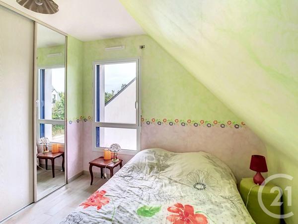 Maison à vendre  5 pièces - 93 m2 ST GILDAS DE RHUYS - 56