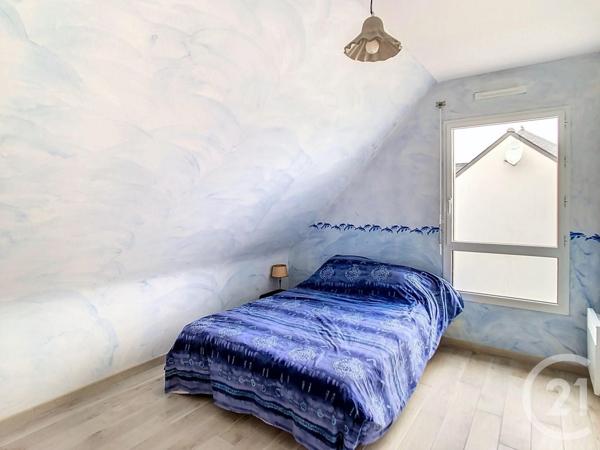 Maison à vendre  5 pièces - 93 m2 ST GILDAS DE RHUYS - 56