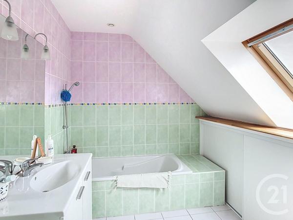 Maison à vendre  5 pièces - 93 m2 ST GILDAS DE RHUYS - 56