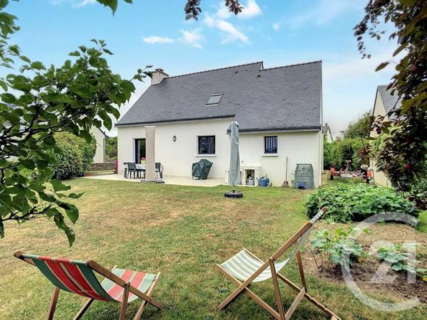 Maison à vendre  5 pièces - 93 m2 ST GILDAS DE RHUYS - 56