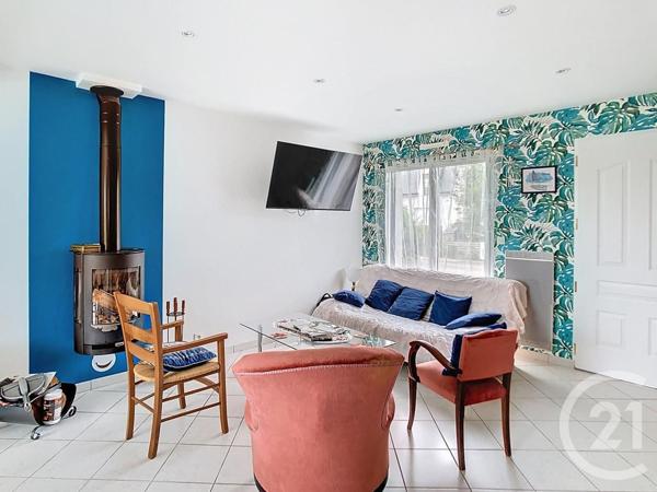 Maison à vendre  5 pièces - 93 m2 ST GILDAS DE RHUYS - 56