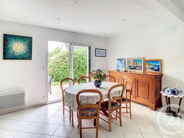 Maison à vendre  5 pièces - 93 m2 ST GILDAS DE RHUYS - 56