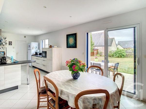 Maison à vendre  5 pièces - 93 m2 ST GILDAS DE RHUYS - 56