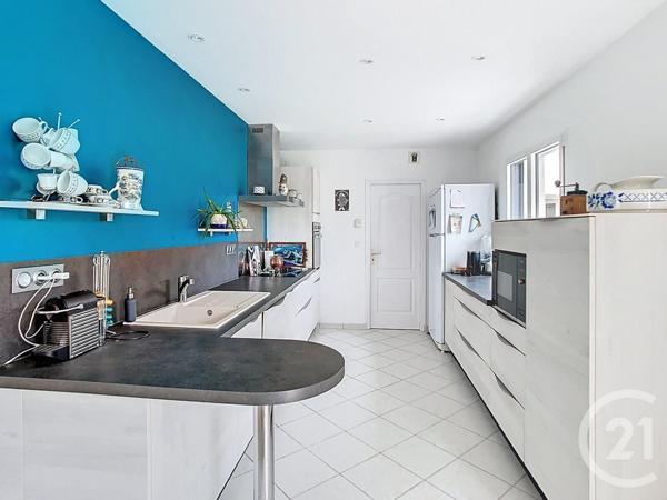 Maison à vendre  5 pièces - 93 m2 ST GILDAS DE RHUYS - 56