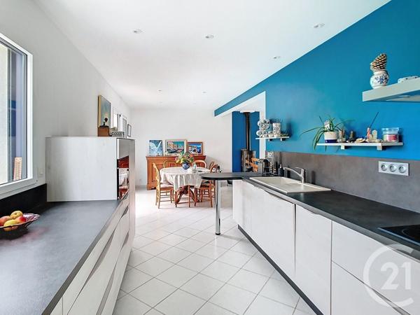 Maison à vendre  5 pièces - 93 m2 ST GILDAS DE RHUYS - 56