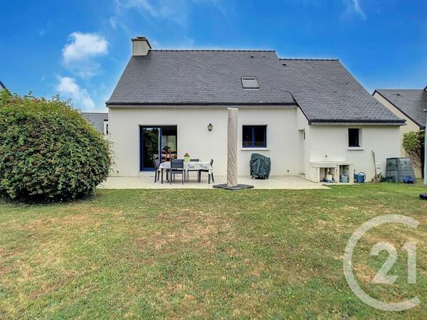 Maison à vendre  5 pièces - 93 m2 ST GILDAS DE RHUYS - 56