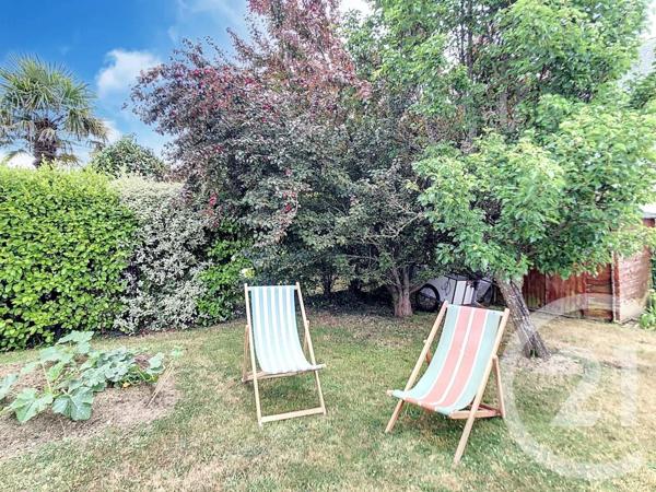 Maison à vendre  5 pièces - 93 m2 ST GILDAS DE RHUYS - 56