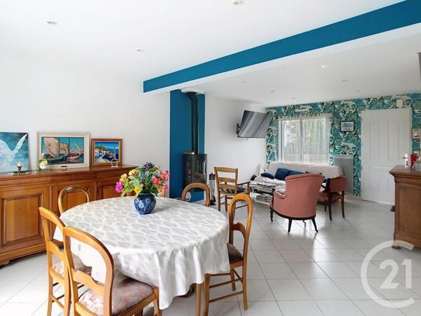 Maison à vendre  5 pièces - 93 m2 ST GILDAS DE RHUYS - 56