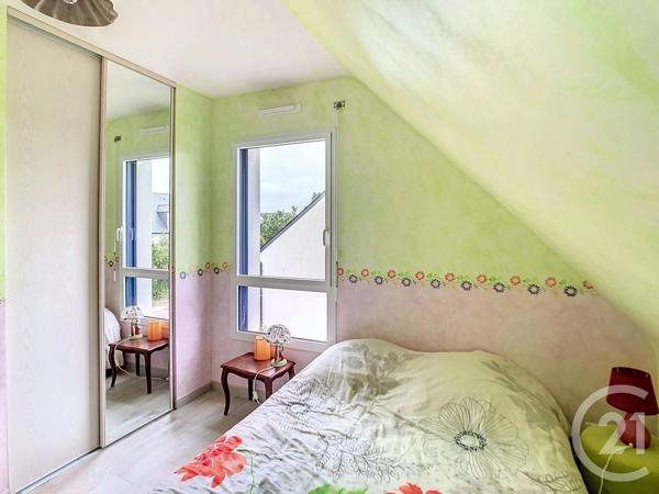 Maison à vendre  5 pièces - 93 m2 ST GILDAS DE RHUYS - 56