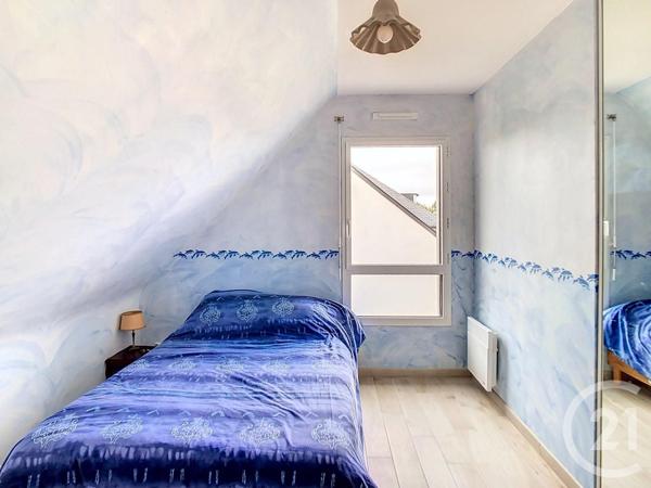 Maison à vendre  5 pièces - 93 m2 ST GILDAS DE RHUYS - 56