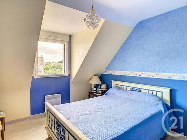 Maison à vendre  5 pièces - 93 m2 ST GILDAS DE RHUYS - 56