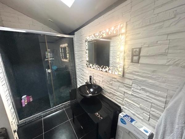 Maison à Ressons-sur-Matz, 60490 - 5 pièces 75m²