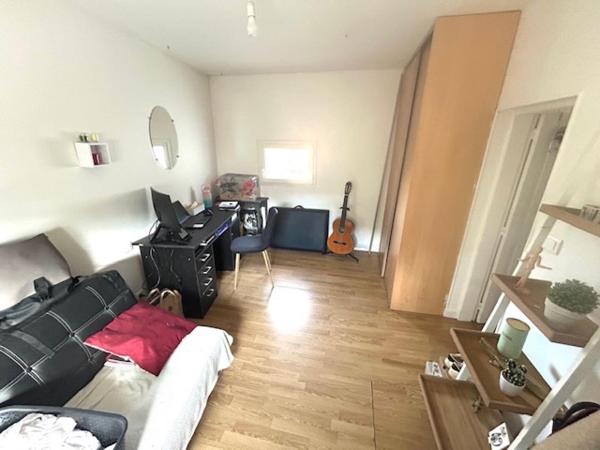 Maison à Ressons-sur-Matz, 60490 - 5 pièces 75m²