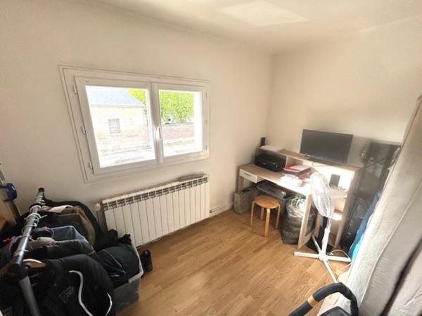 Maison à Ressons-sur-Matz, 60490 - 5 pièces 75m²