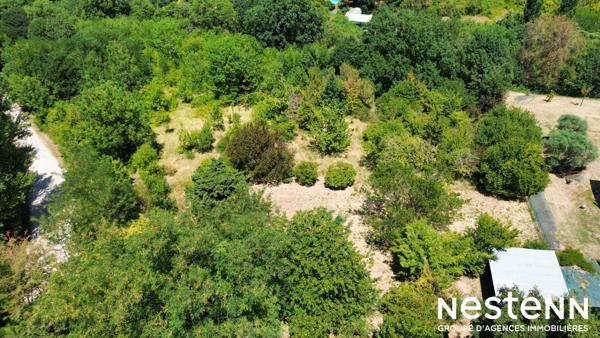 Terrain à bâtir de 2 500 m² - Toulouse - Pouvourville - Environnement exceptionnel