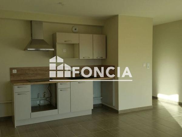 Location Appartement 3 pièces 65.02 m² - 23 CHEMIN DES ARBOUSIERS Villeneuve Les Avignon 30400