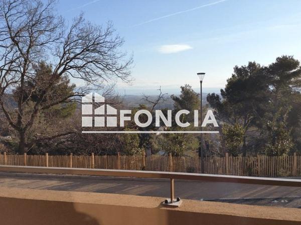 Location Appartement 3 pièces 65.02 m² - 23 CHEMIN DES ARBOUSIERS Villeneuve Les Avignon 30400